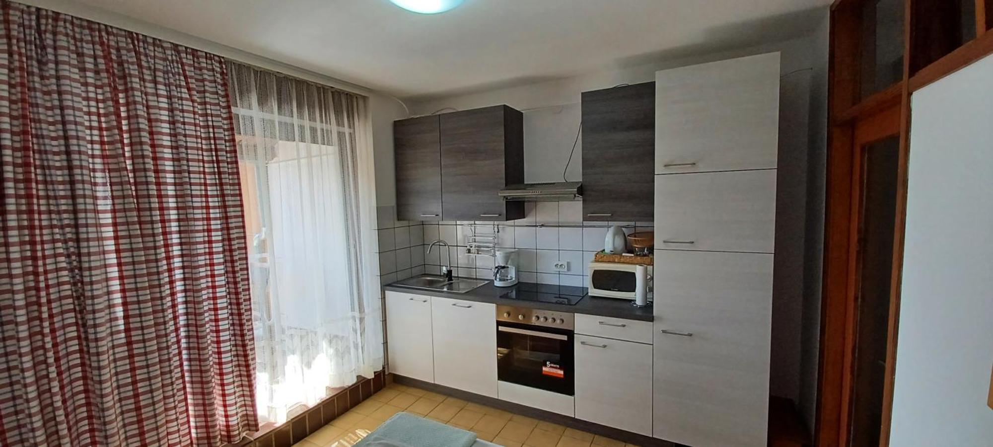 Mirta 1 Apartment Pavicini Exterior photo