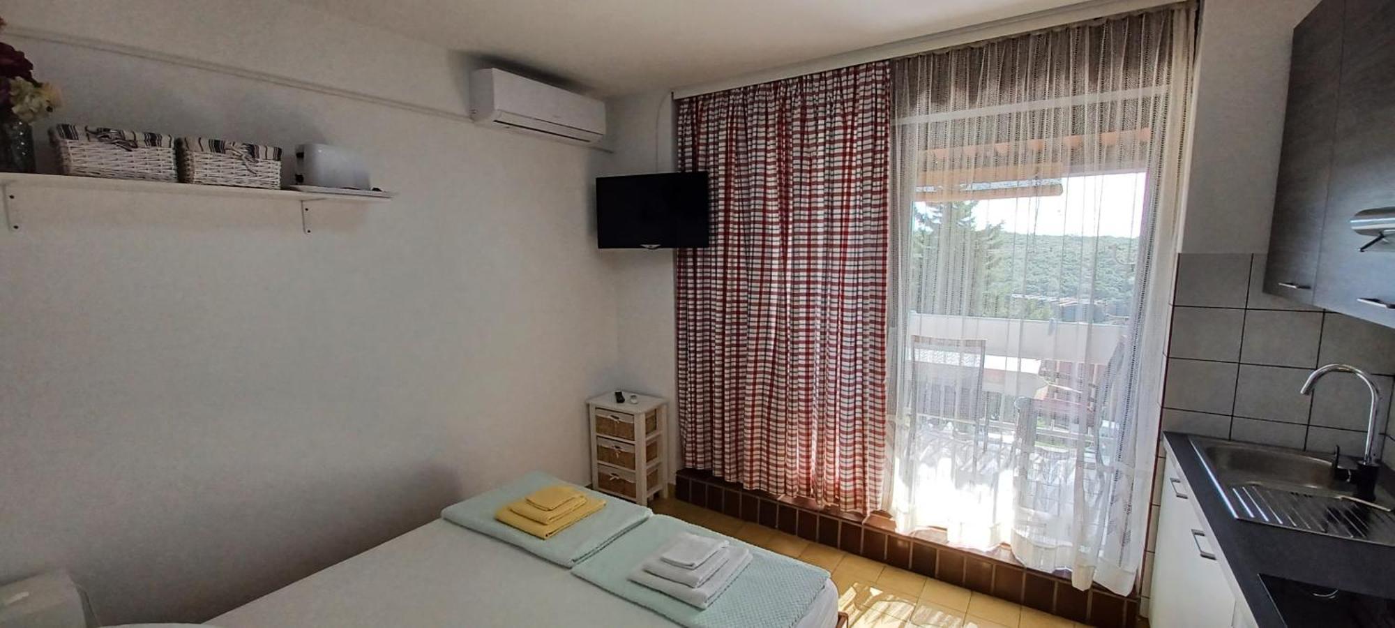 Mirta 1 Apartment Pavicini Exterior photo